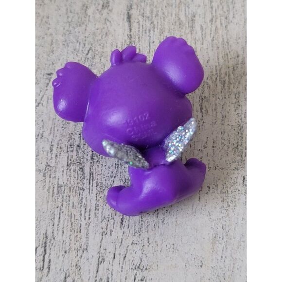 SML mini koala Wing hatchimals toy figure animal glitter - Picture 4 of 4